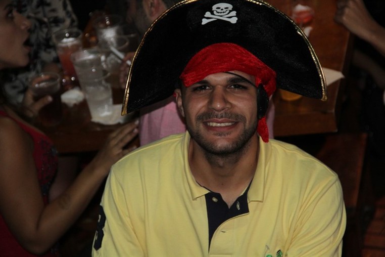 AUB After Graduation Party